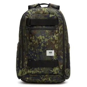 Vans DX Skatepack - Loden Green