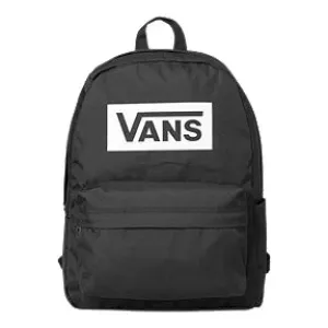 Checker Backpack