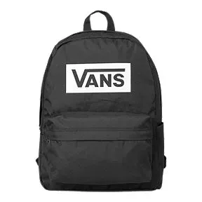 Vans Old Skool Backpack - Black