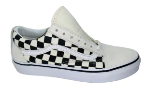 VANS OLD SKOOL CHECKERBOARD