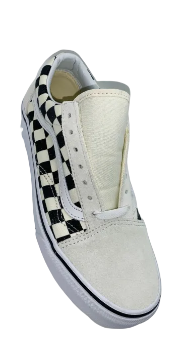 VANS OLD SKOOL CHECKERBOARD