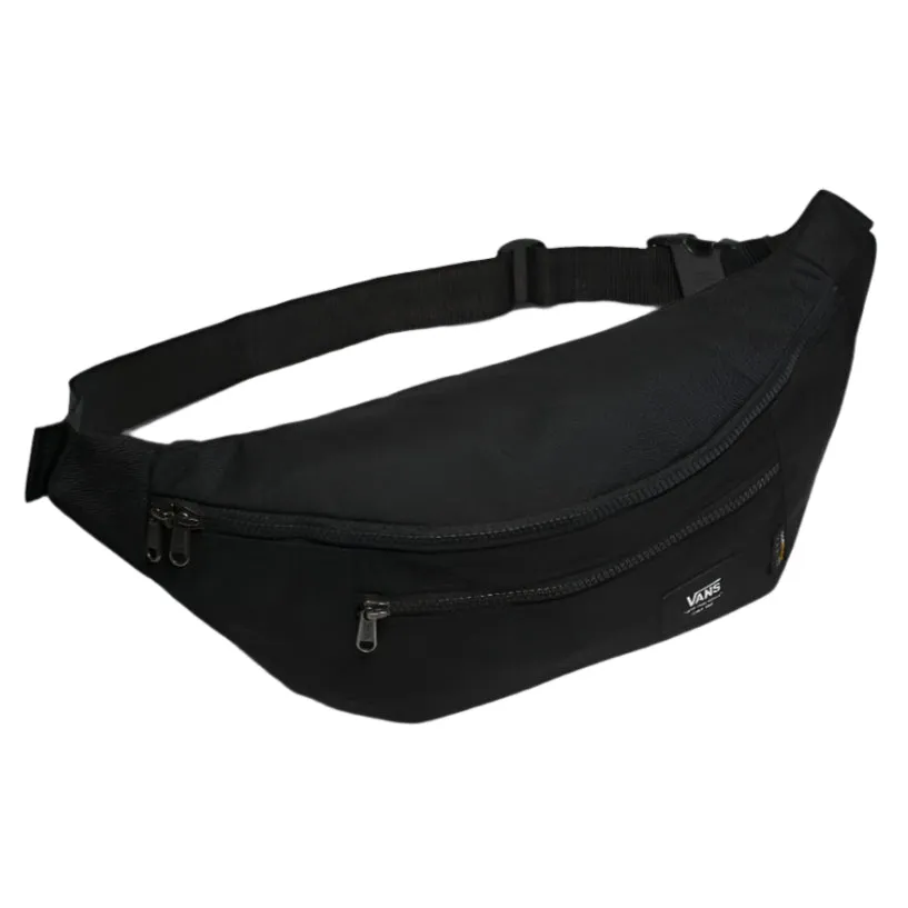 Vans Ward Cross Body Pack - Black