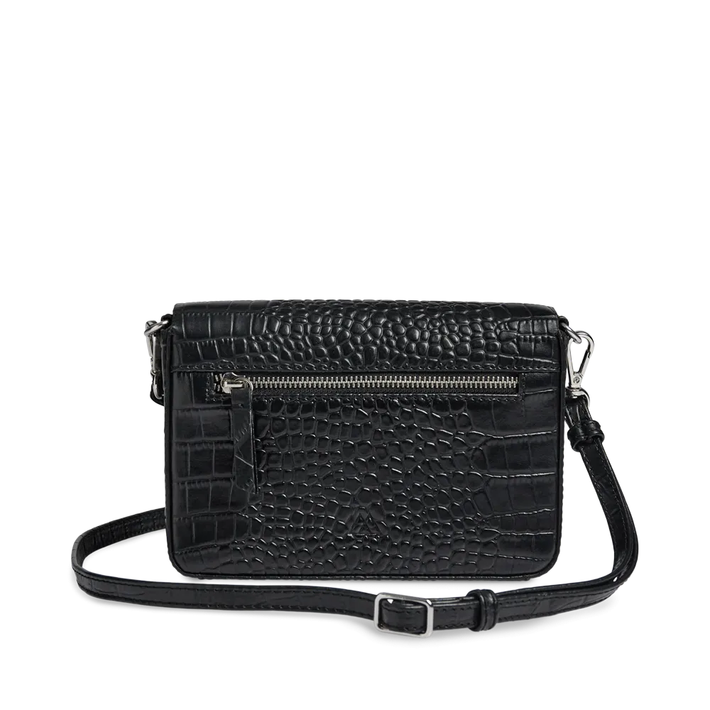VanyaMBG Crossbody Bag, Croco