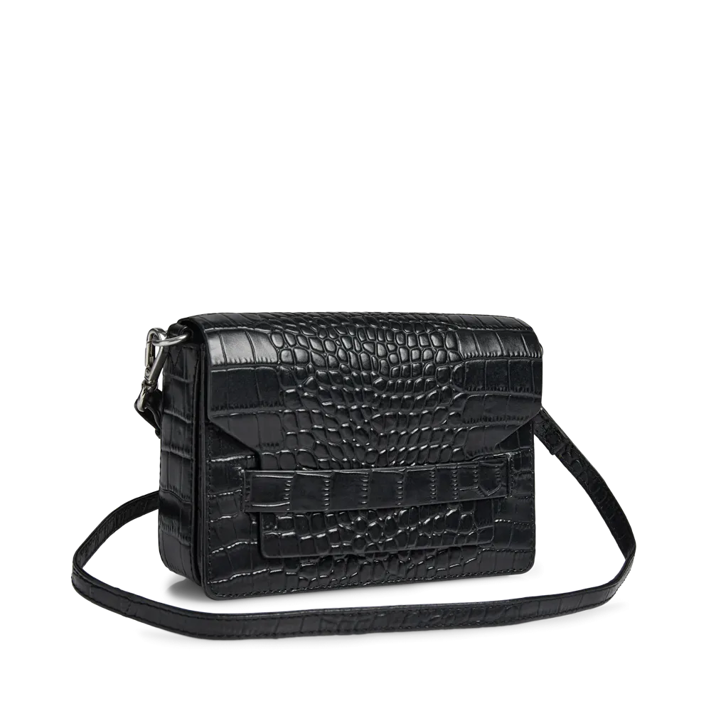 VanyaMBG Crossbody Bag, Croco