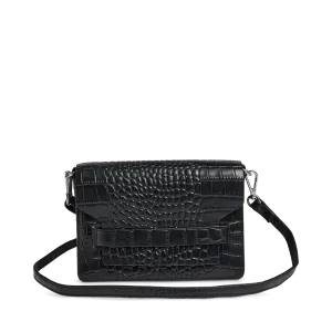 VanyaMBG Crossbody Bag, Croco