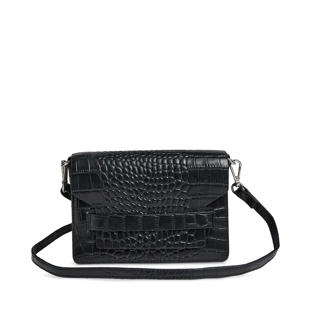 VanyaMBG Crossbody Bag, Croco