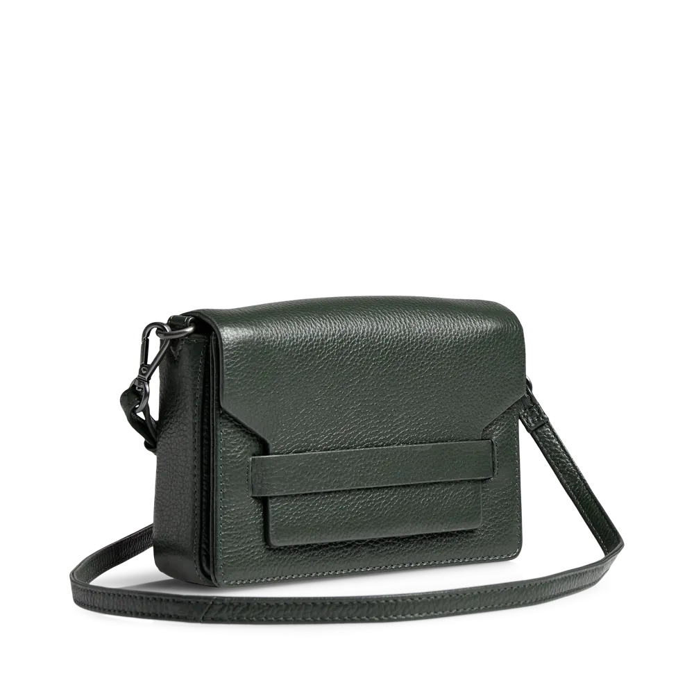 VanyaMBG Crossbody Bag, Grain