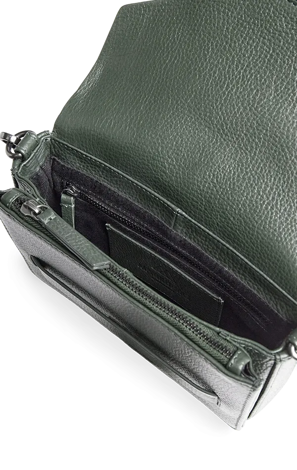 VanyaMBG Crossbody Bag, Grain