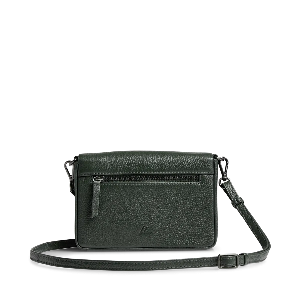 VanyaMBG Crossbody Bag, Grain
