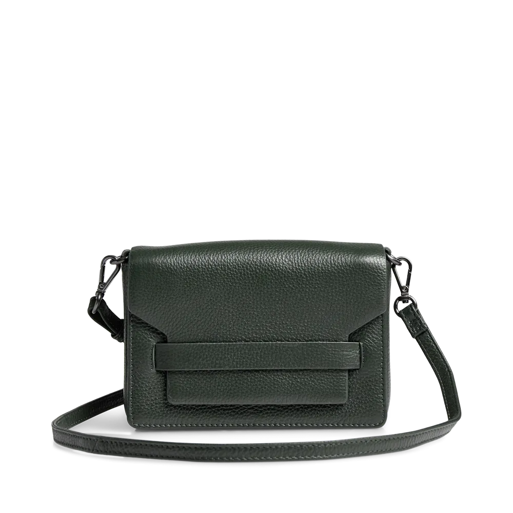 VanyaMBG Crossbody Bag, Grain
