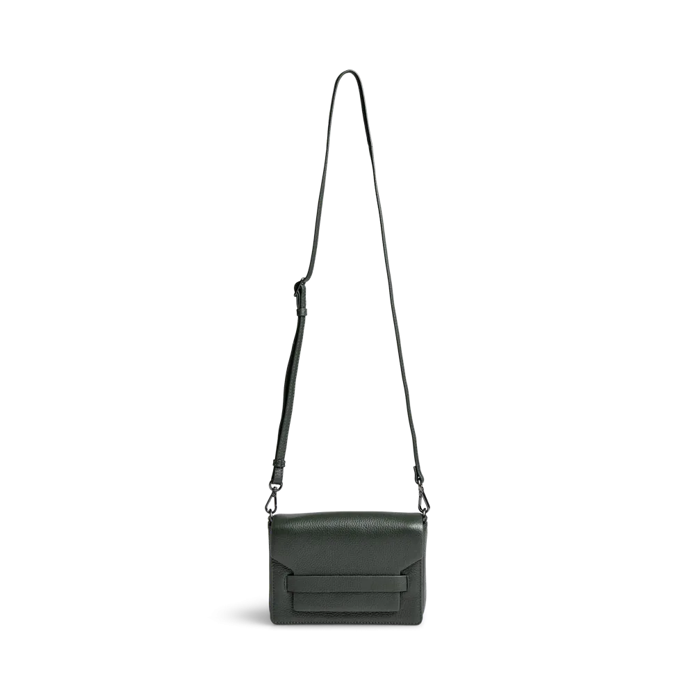 VanyaMBG Crossbody Bag, Grain