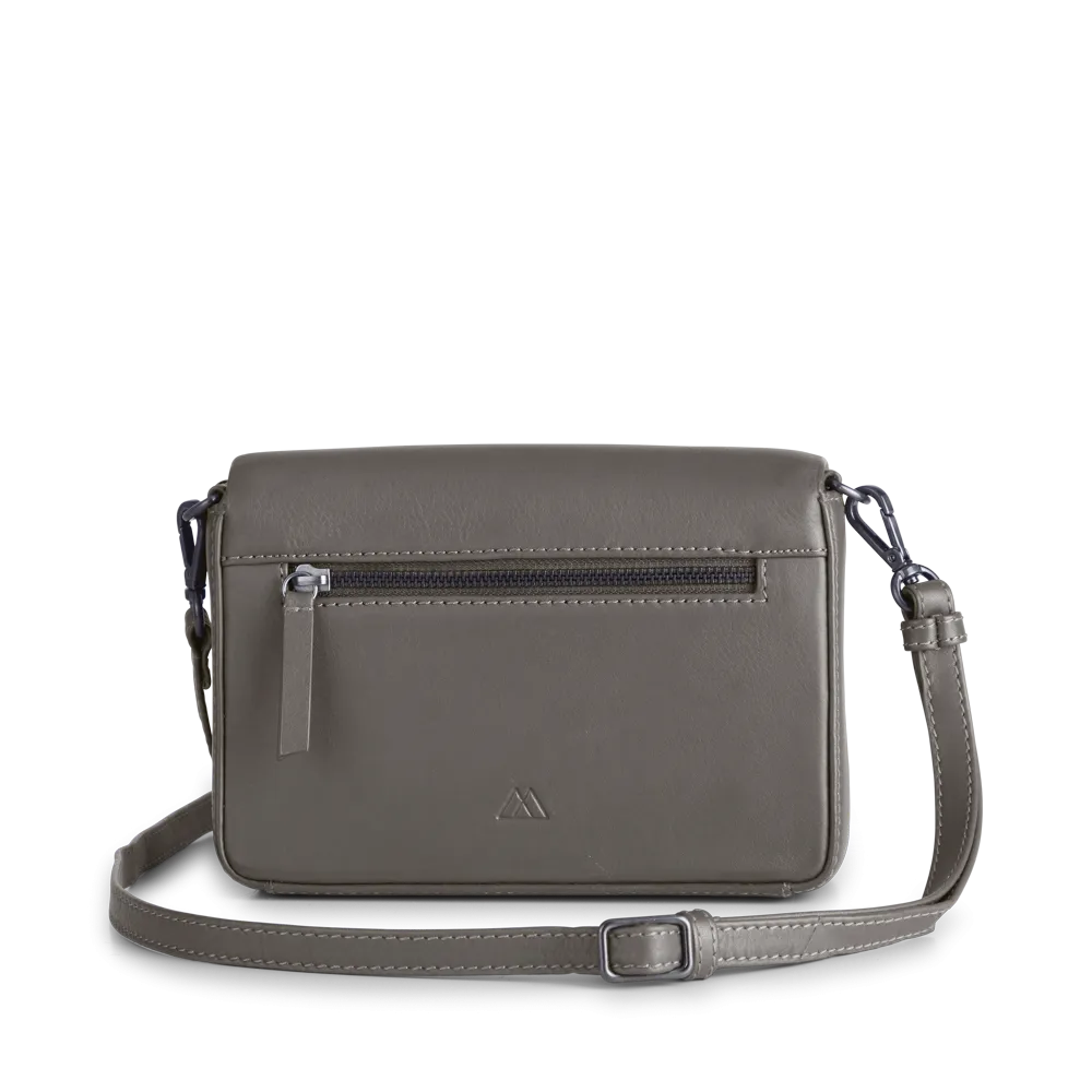 VanyaMBG Crossbody Bag