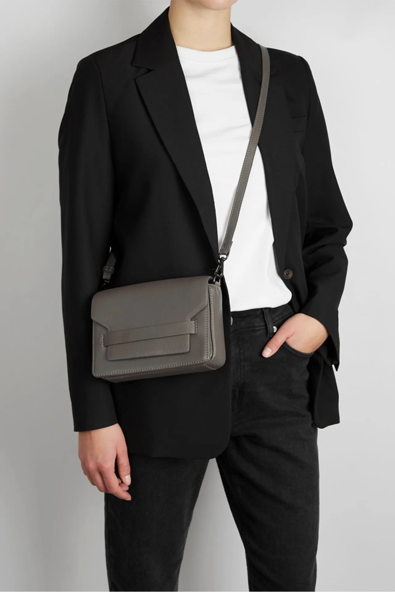 VanyaMBG Crossbody Bag