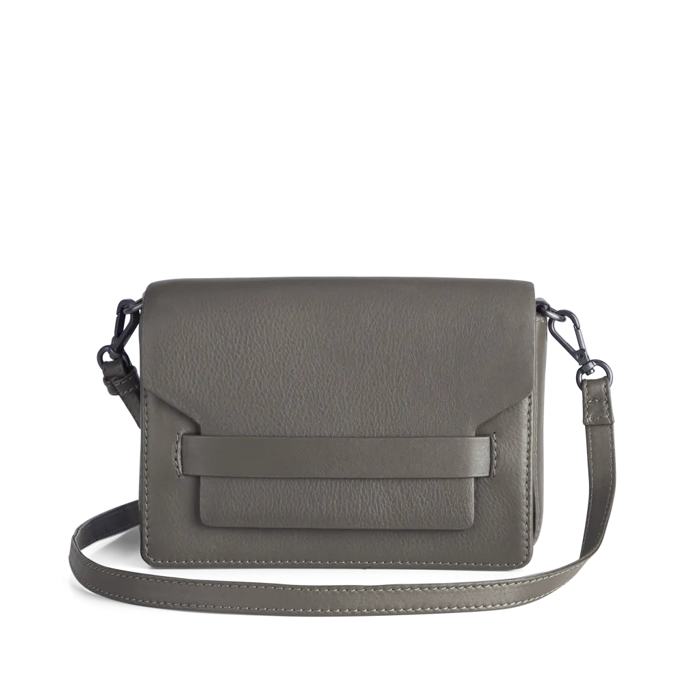 VanyaMBG Crossbody Bag