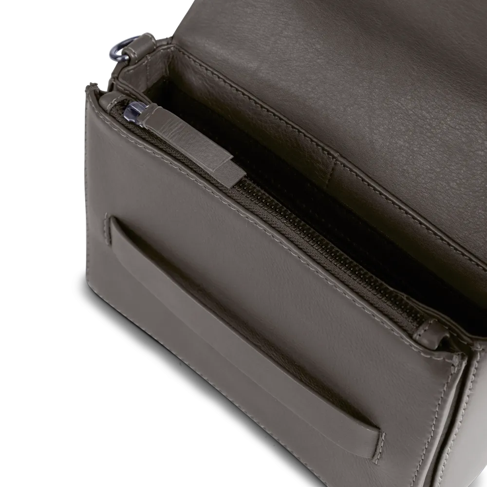VanyaMBG Crossbody Bag