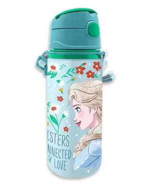 Vatnsbrúsi - Frozen ál brúsi 600 ml