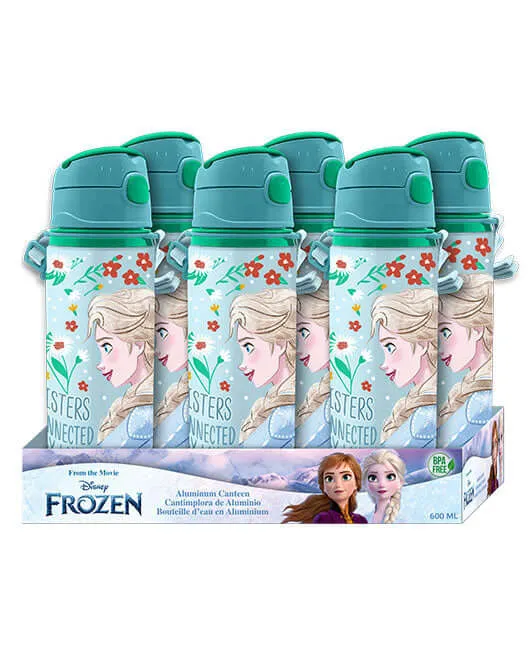 Vatnsbrúsi - Frozen ál brúsi 600 ml