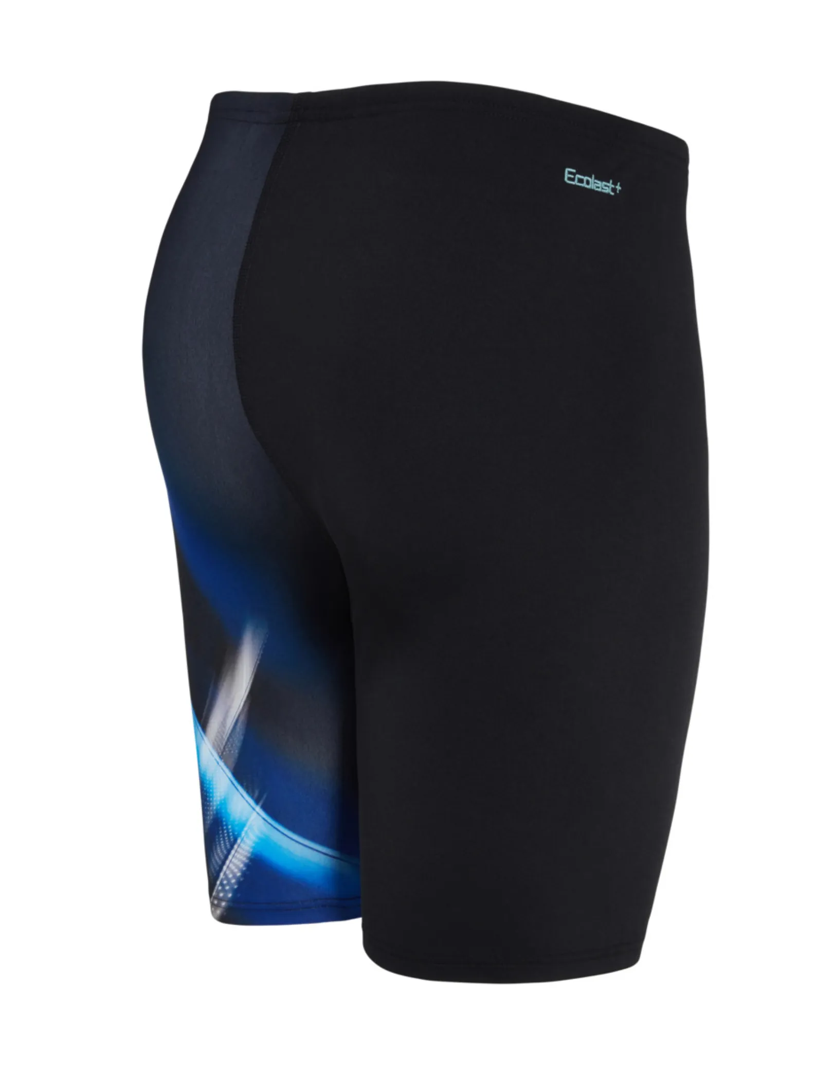Vector Mid Jammer - Black/Navy
