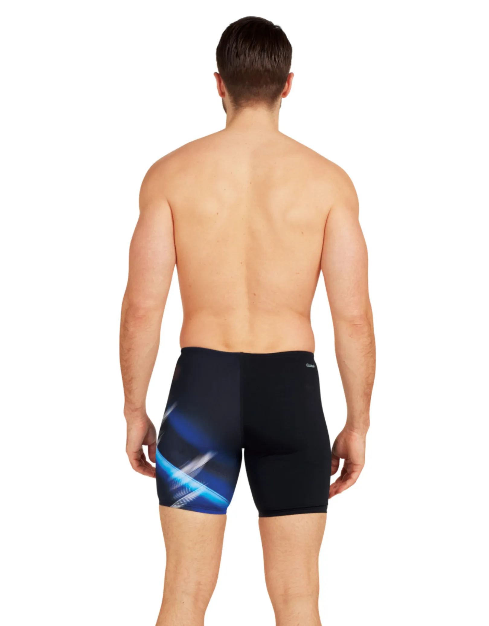 Vector Mid Jammer - Black/Navy