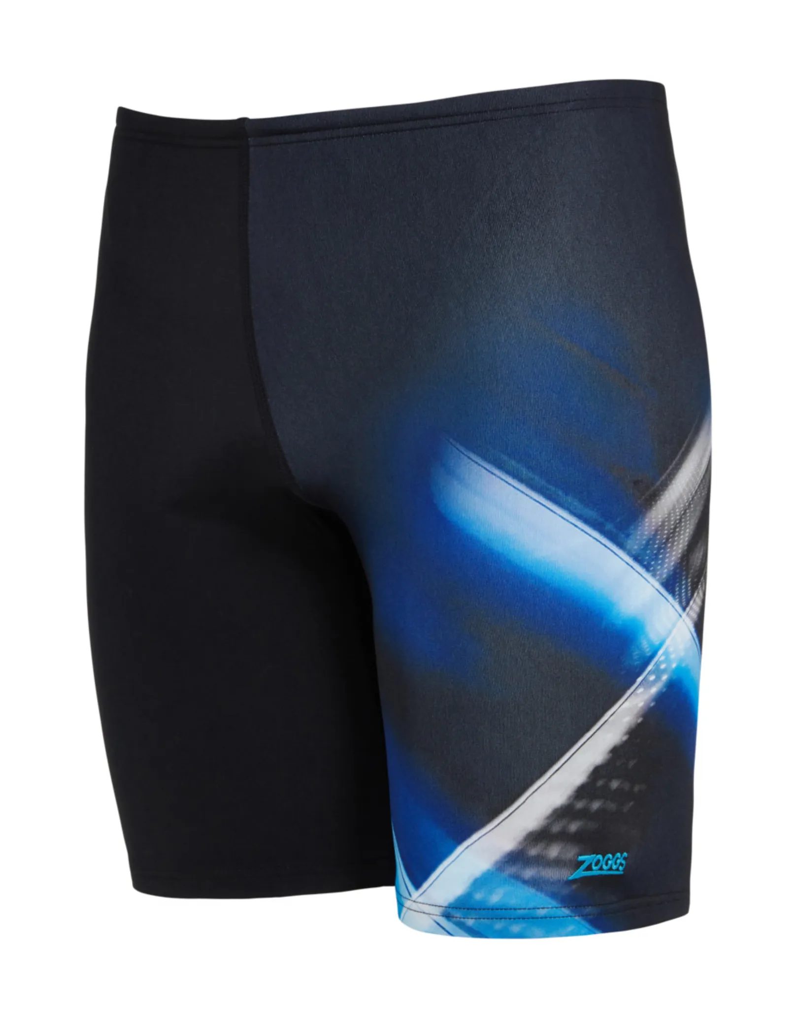 Vector Mid Jammer - Black/Navy