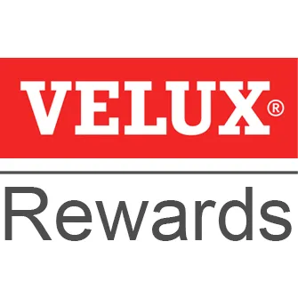 VELUX CFP 060060 S00H Fixed Obscure Flat Roof Window (60 x 60 cm)