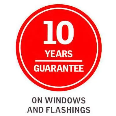 VELUX CVU 150100 0220Q INTEGRA® Electric Flat Roof Window Base (150 x 100 cm)