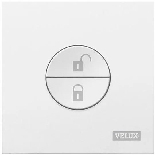 VELUX CVU 150100 0220Q INTEGRA® Electric Flat Roof Window Base (150 x 100 cm)
