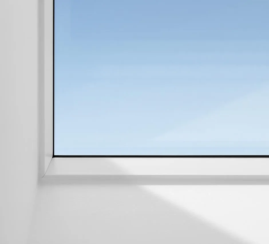 VELUX CVU 150100 0220Q INTEGRA® Electric Flat Roof Window Base (150 x 100 cm)