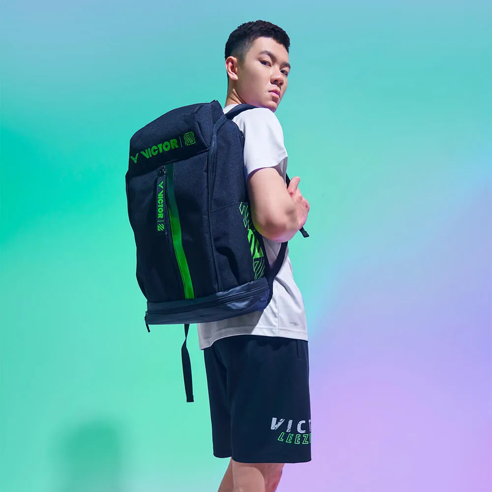 Victor LZJ BR5010LZJ C  Racket Backpack