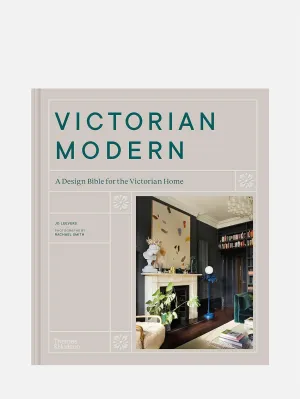 Victorian Modern
