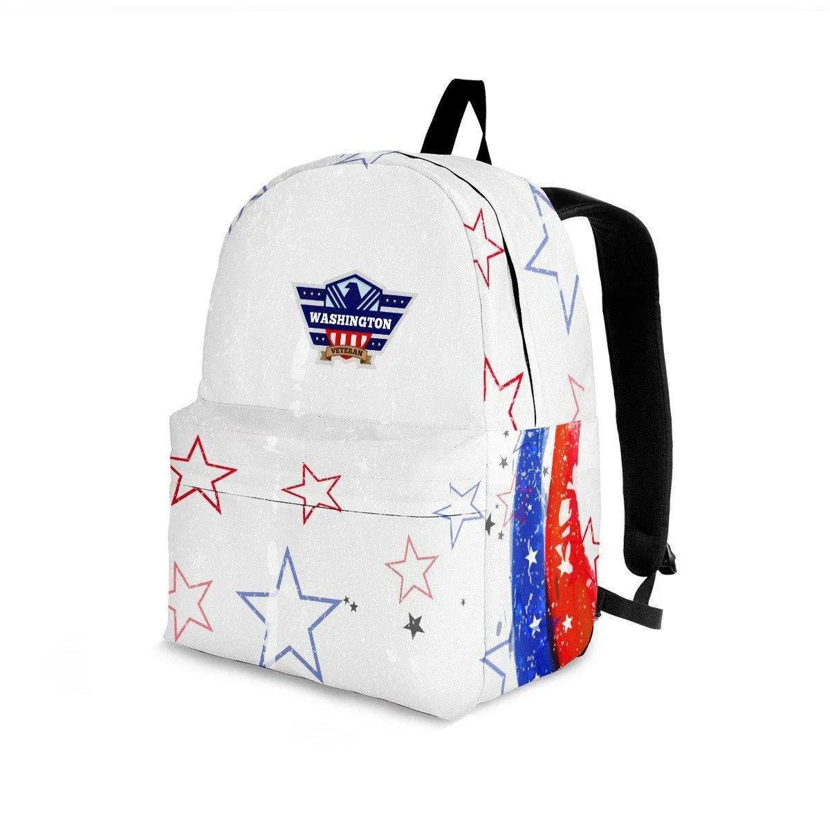 WA Veteran Backpack