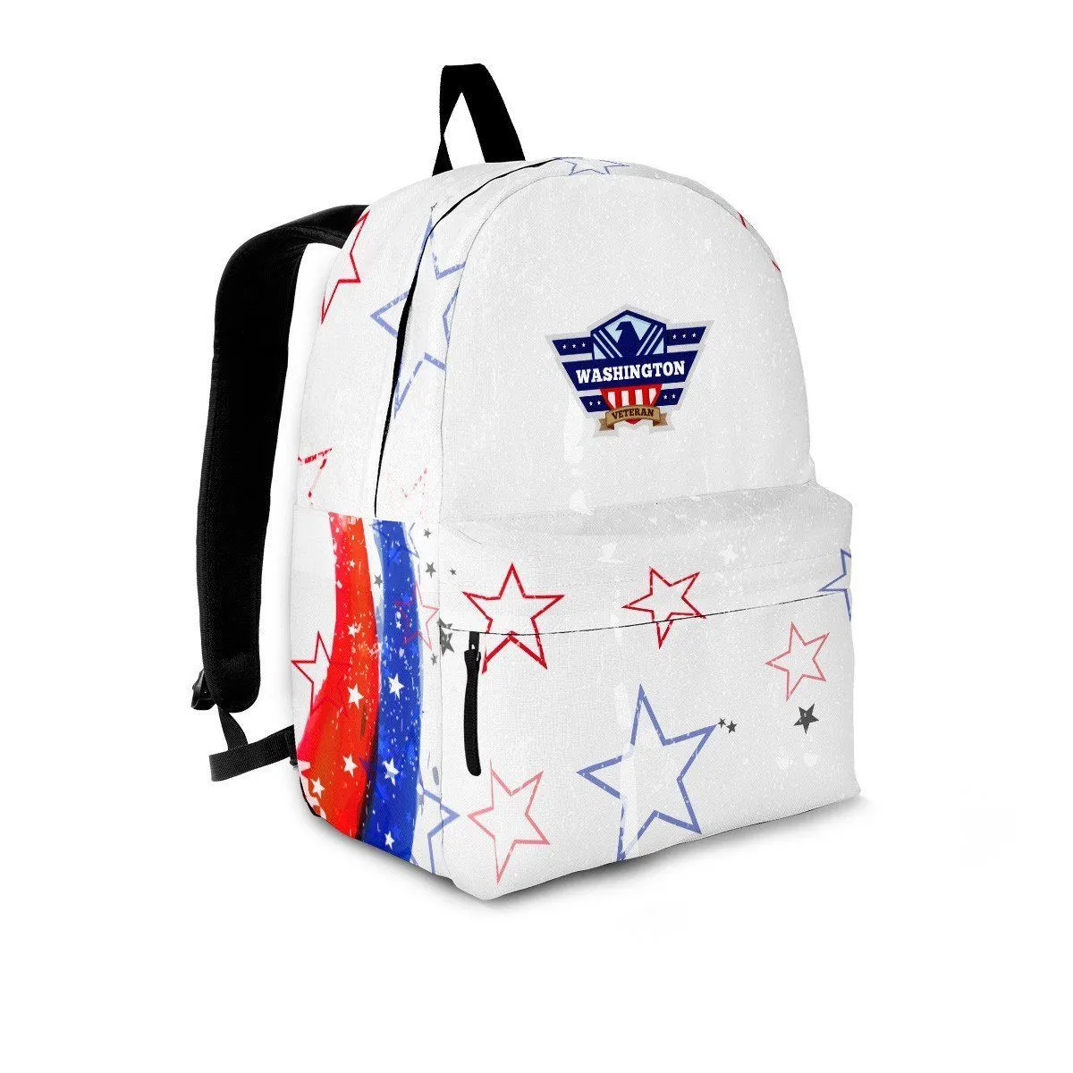 WA Veteran Backpack