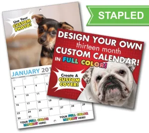 Wall Calendars