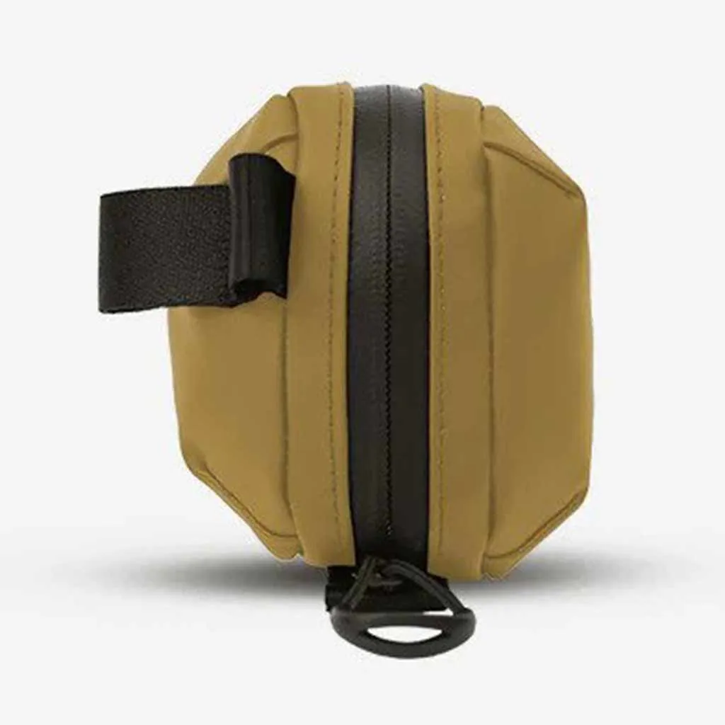 Wandrd Tech Bag Large Dallol Yellow