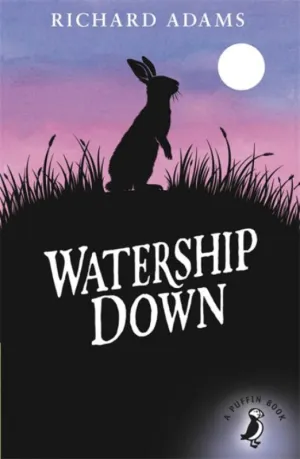 Watership Down (Puffin Modern Classics)