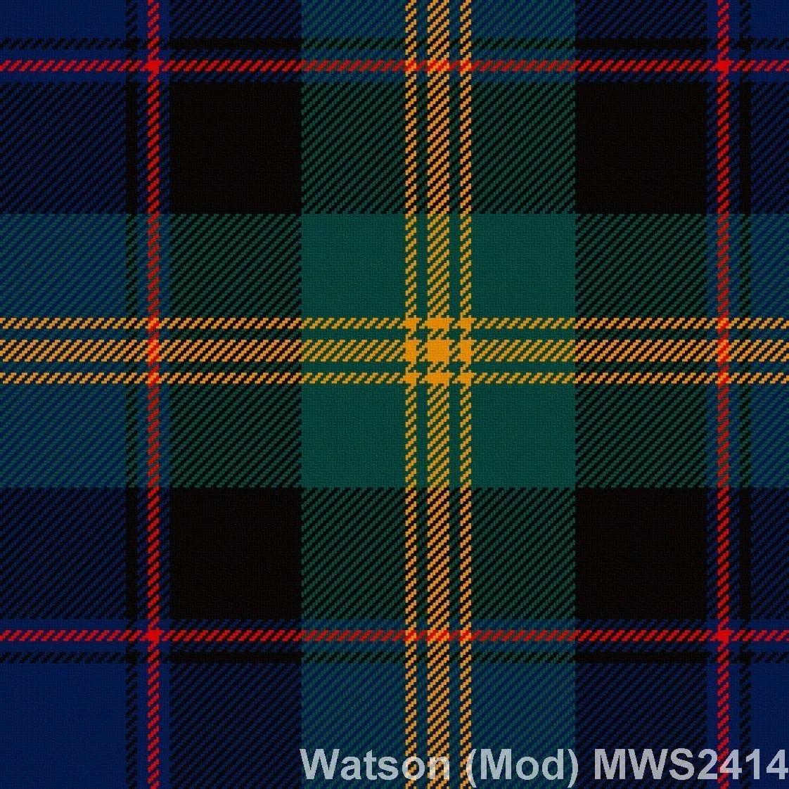 Watson Modern