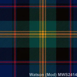 Watson Modern