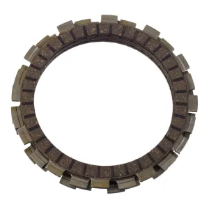Whites Clutch Kit Fibre DS/JR80 '80-'06