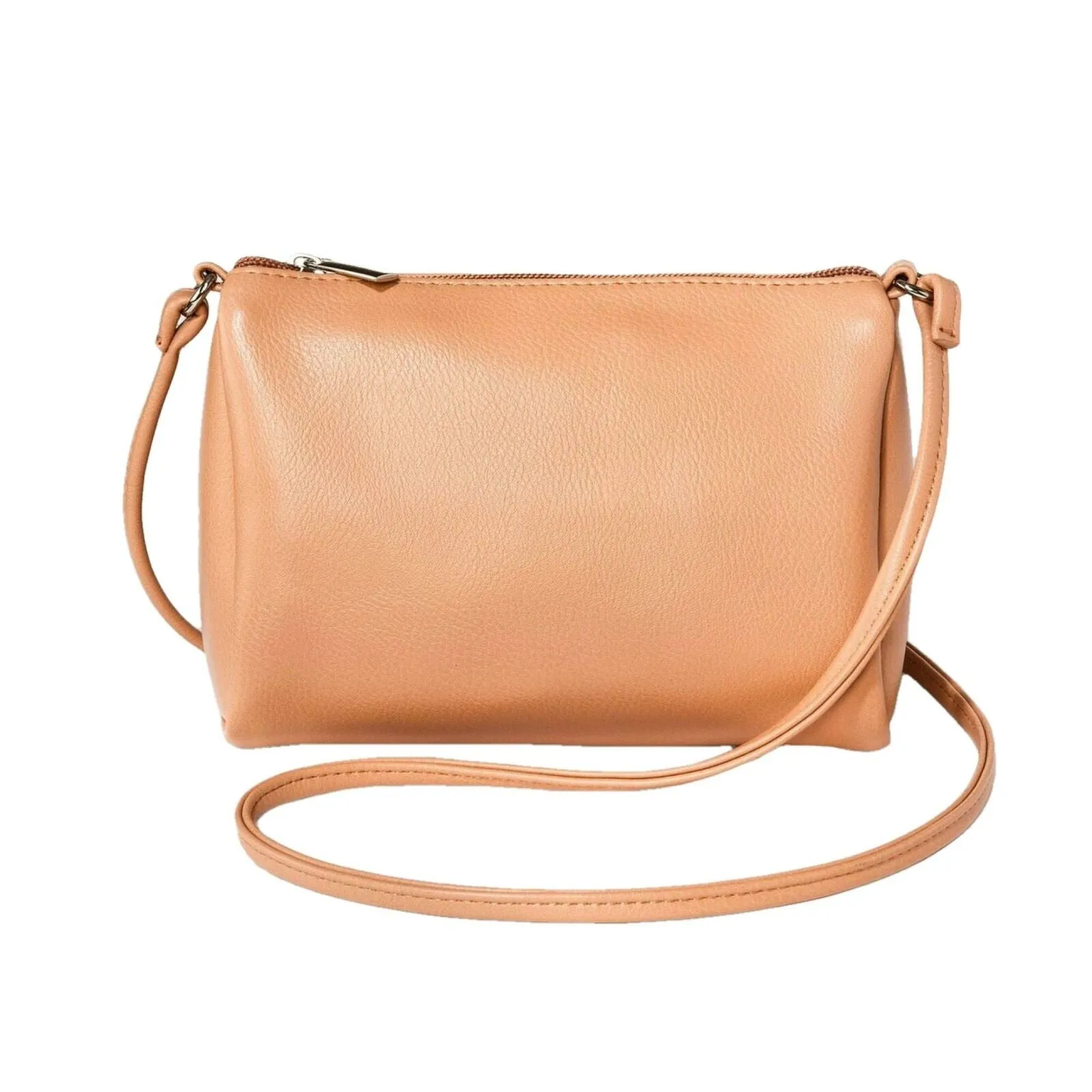 Wild Fable Women's Zip Closure Crossbody Bag