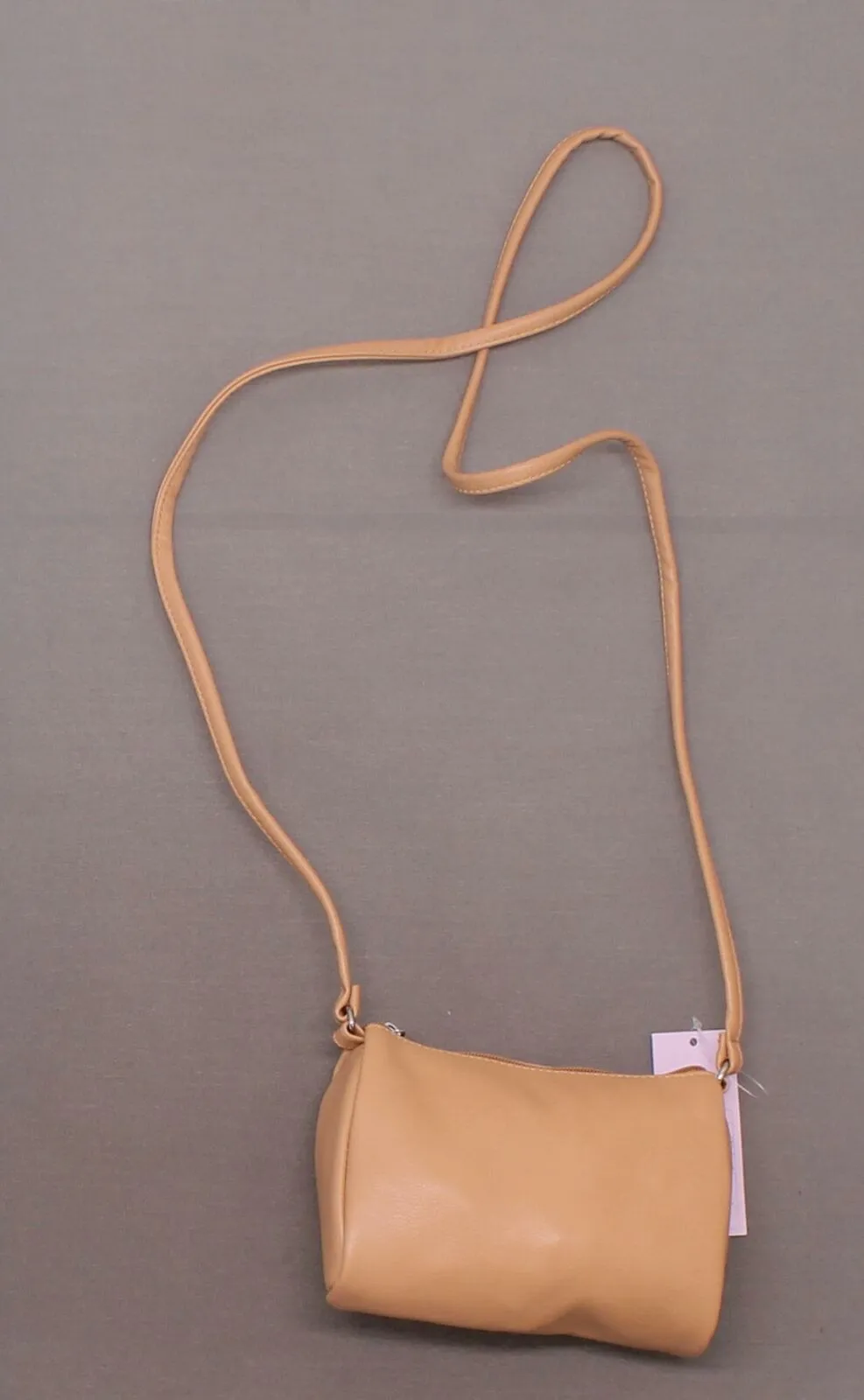 Wild Fable Women's Zip Closure Crossbody Bag