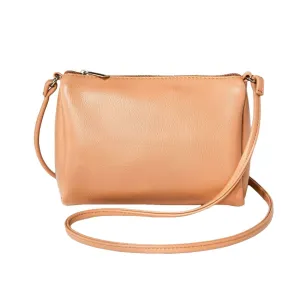 Wild Fable Women's Zip Closure Crossbody Bag