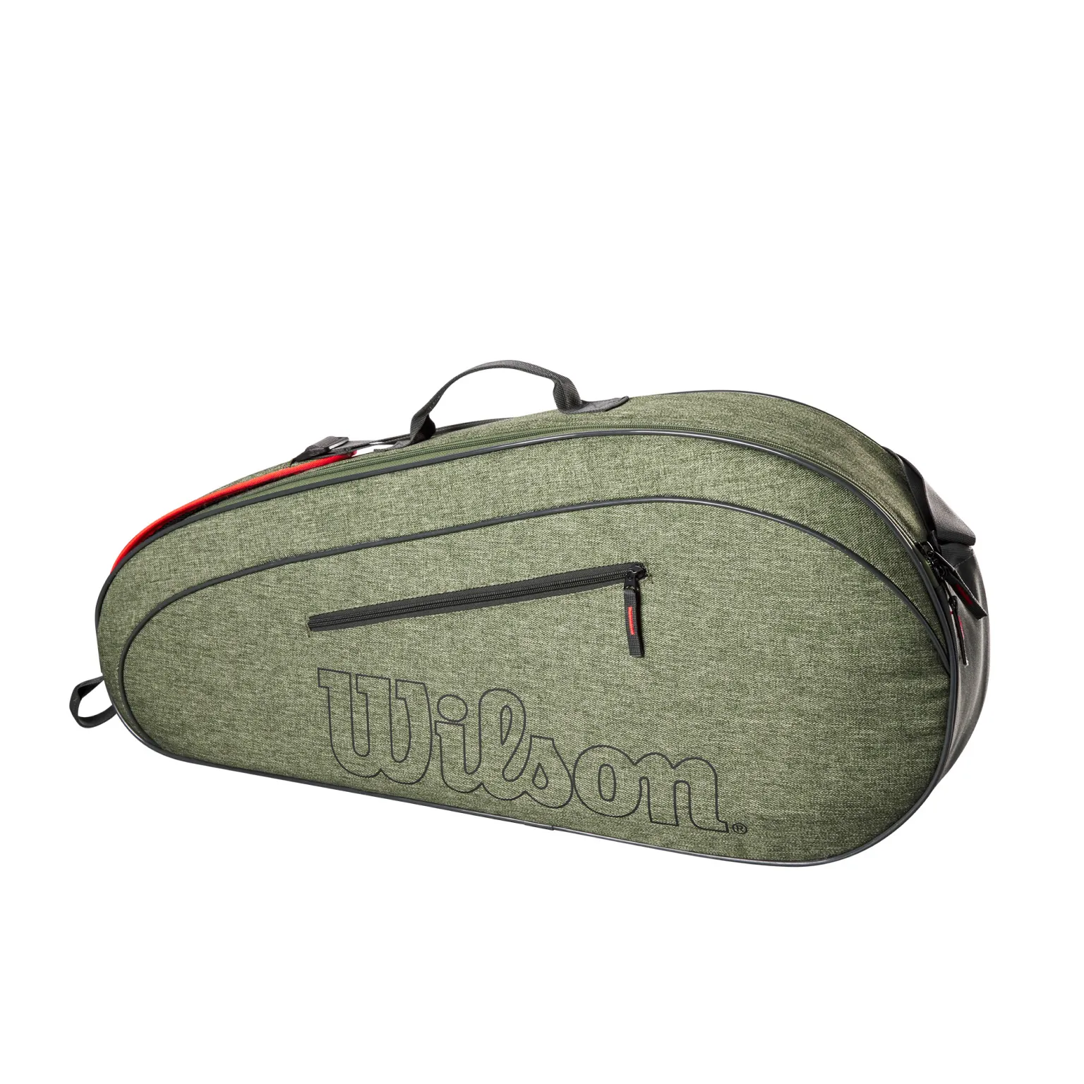 Wilson Team 3PK