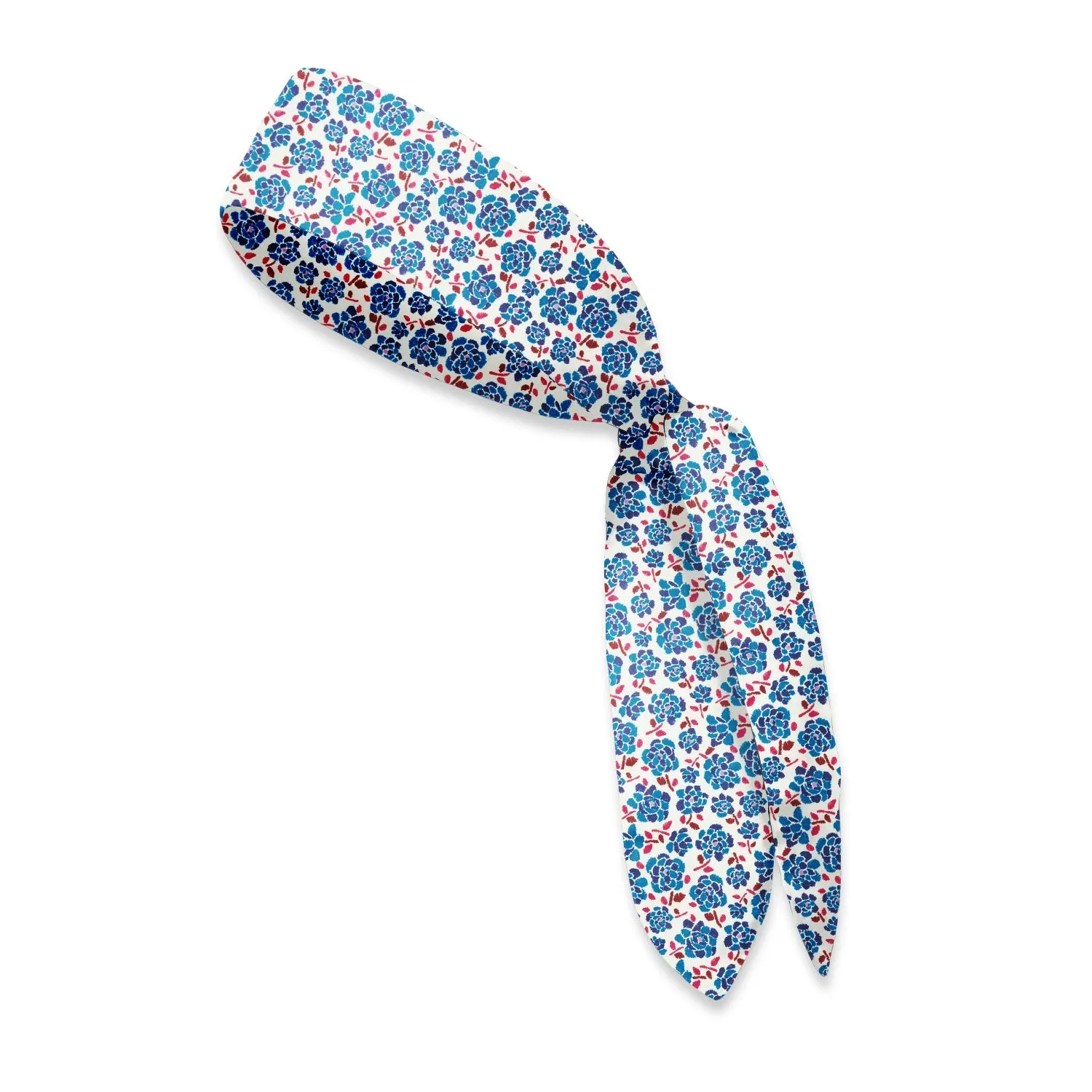 Wiltshire (Liberty Of London) - Hair Scarf