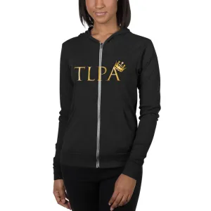 Women's Zip Hoodie