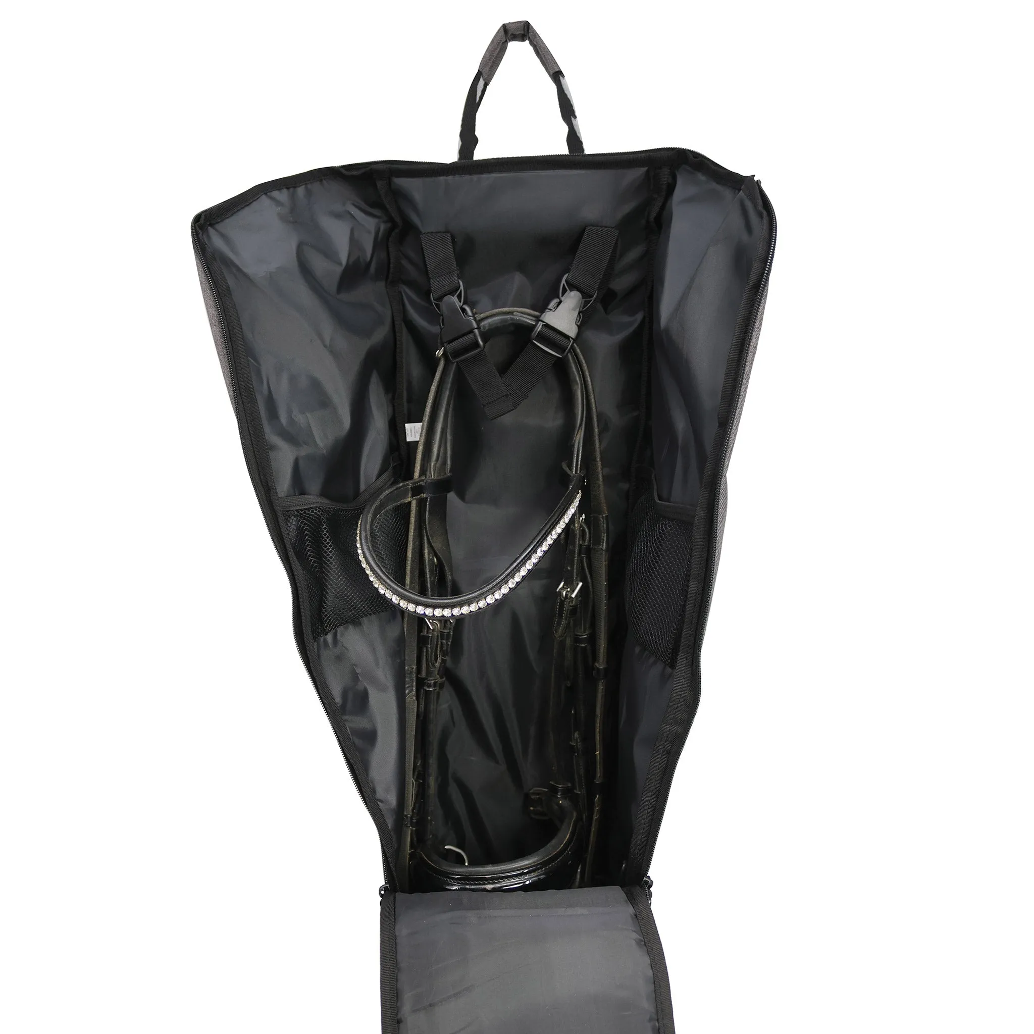 Woof Wear Bridle Bag Twin