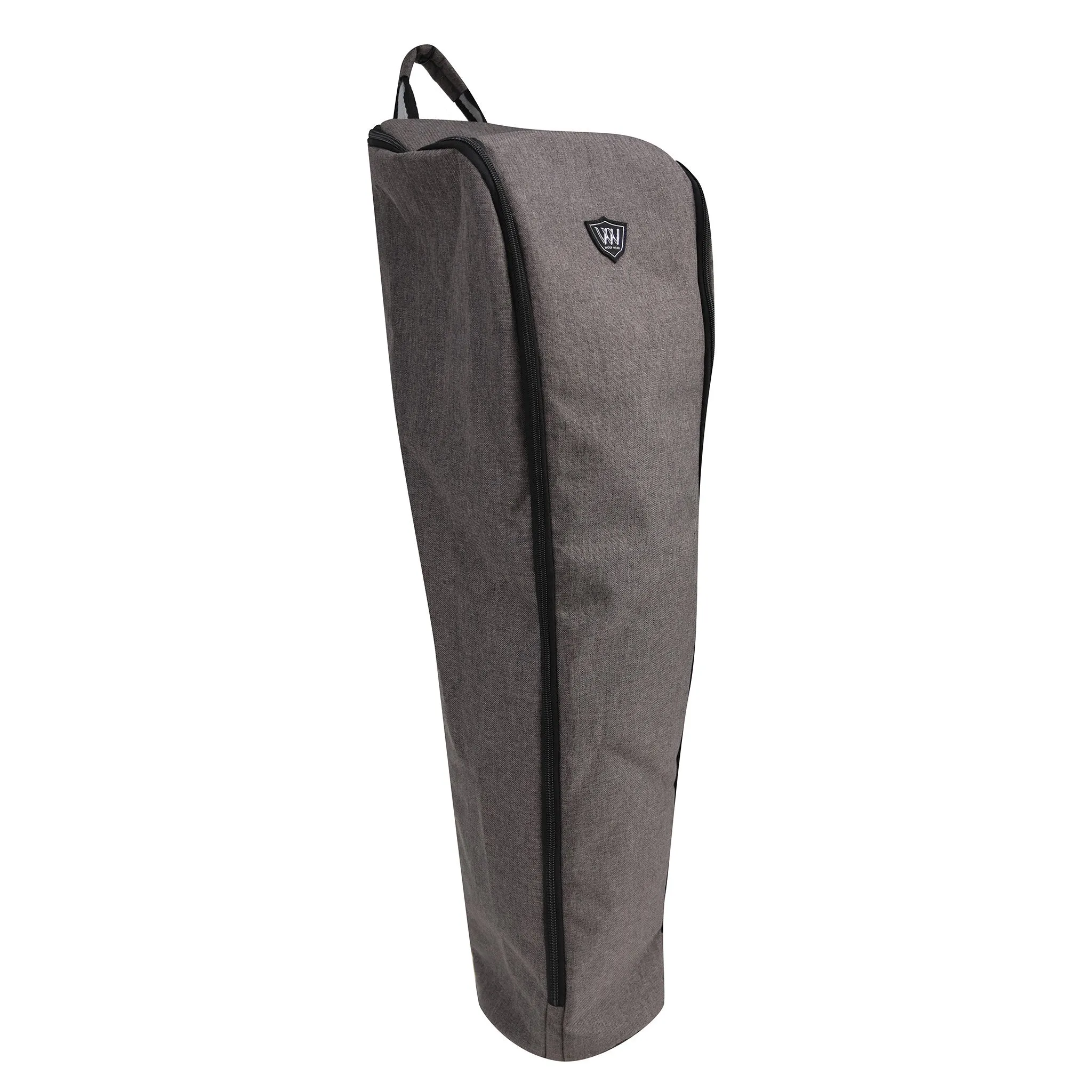Woof Wear Bridle Bag Twin