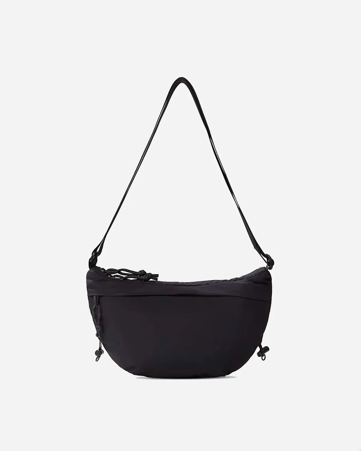W's Never Stop Crossbody - Black
