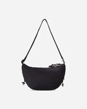 W's Never Stop Crossbody - Black