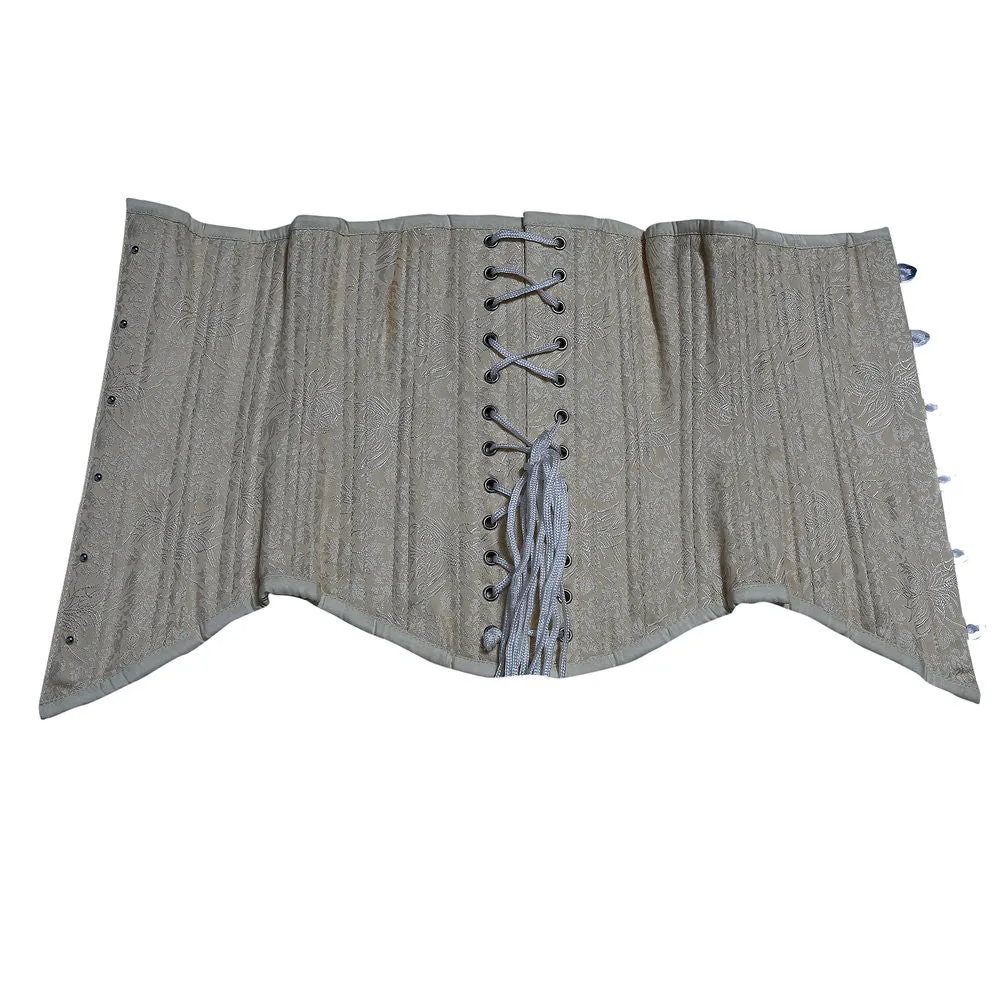 WT-UB LONGER IVORY BRO-400