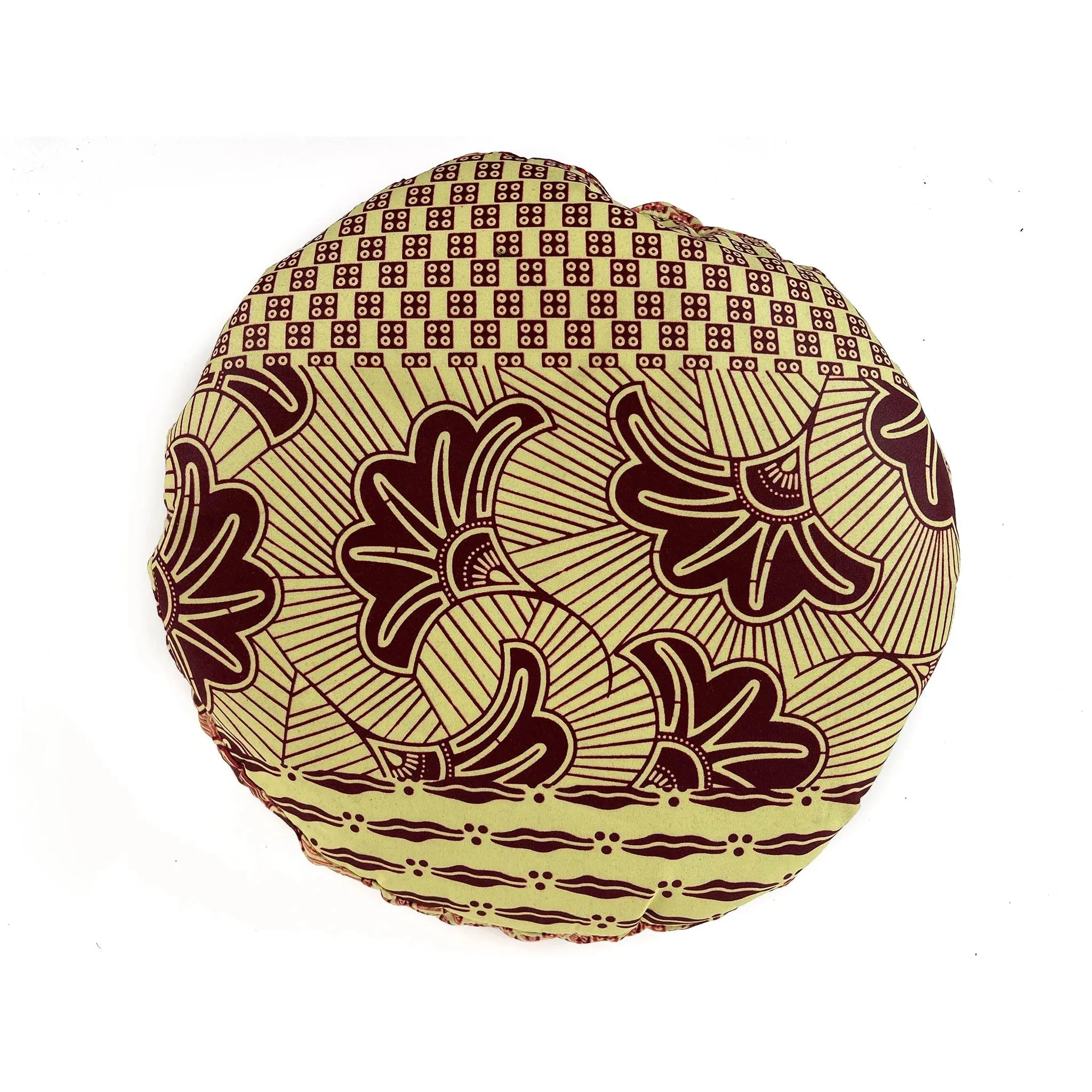 Wula Djembe Covers (Extra Small)